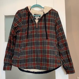 LL Bean Jacket/Shirt